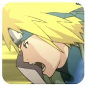 ikon Ultimate Ninja Storm