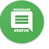 Whatsapp SMS Status Messages icon