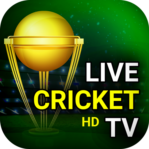 ikon Live Cricket TV -Watch Matches