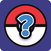 Quiz Pokémon icon