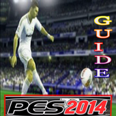Guide About PES 14 icon