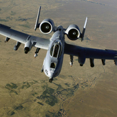 Jigsaw Puzzles War AirCraft icon