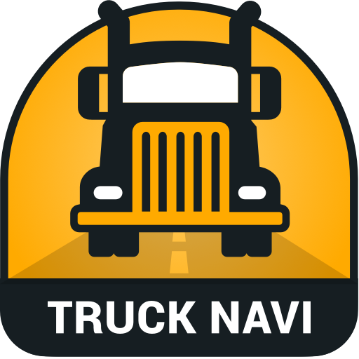 RoadLords - Free Truck GPS Navigation icon