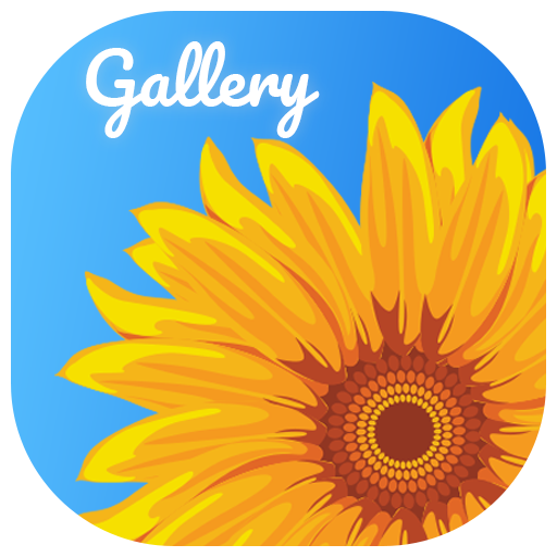 Gallery icon