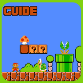 Guide For Super Mario Brothers icon