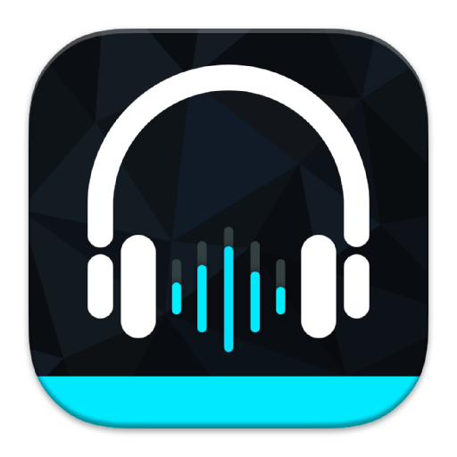 Headphones Equalizer - Music &amp; icon