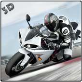 Traffic Bike Race 3D