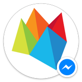 Whichit For Messenger icon