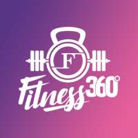 Fitness 360 - 30 Days Weight Loss Exercises on 9Apps