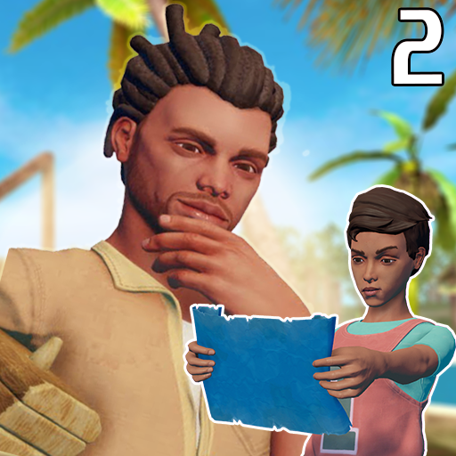 One block raft - maps one block survival Tips icon