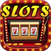 Slots 777 - Vegas Party Jackpot icon