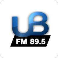 UB-FM on 9Apps