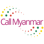 CallMyanmar icon