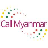CallMyanmar on 9Apps