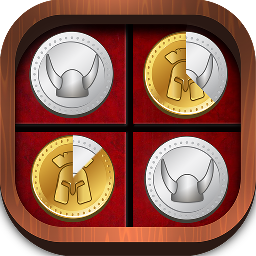 Reversi Board Game Challenge icon