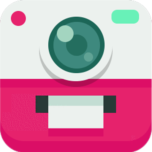 Pixy Photo Editor icon
