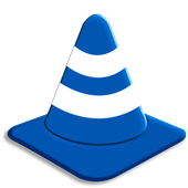 Vl C Video Player 2018 icon