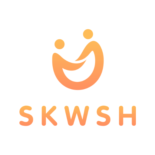 SKWSH - Free Dating App to meet people IRL icon