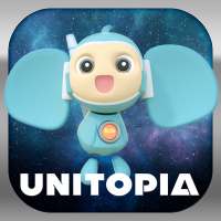 UNITOPIA｜ユニトピア