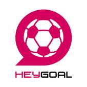 Hey Goal - Live Soccer