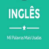 Mil Palavras em Inglês   Áudio on 9Apps