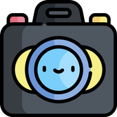 Resilience Camera icon