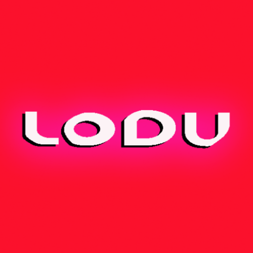 lodu أيقونة