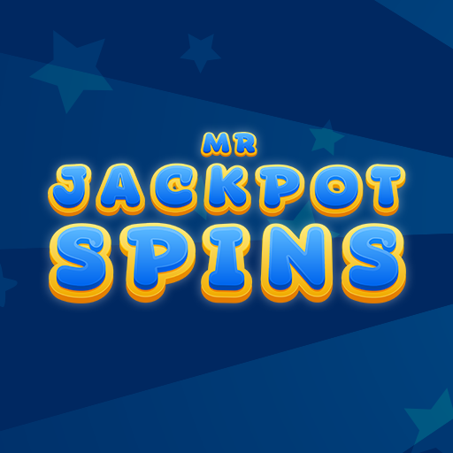 Mr Jackpot Spins icon