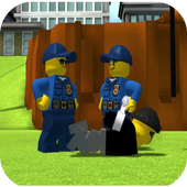 Tips for Lego City MyCity2 icon