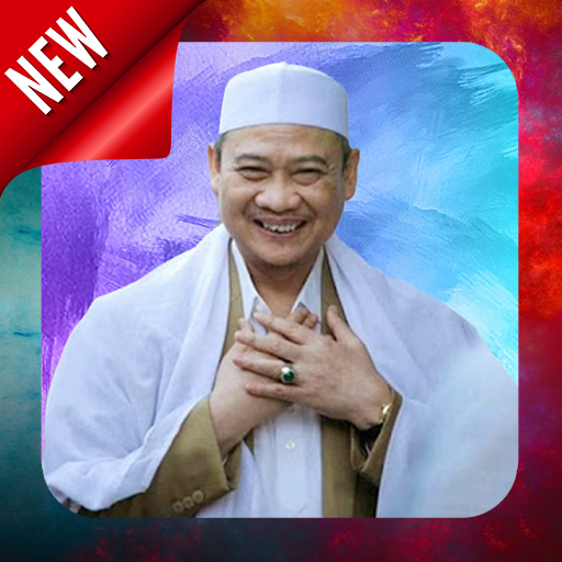 Ceramah Abah Uci Offline icon