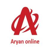 Aryan Online Shopping icon