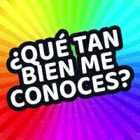 ¿Qué tan bien me conoces?