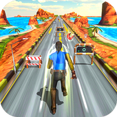 Subway Endless Run icon