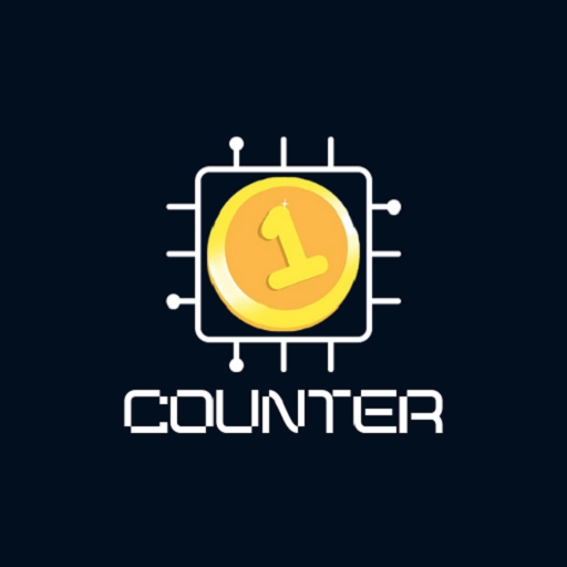 Coin Counter иконка