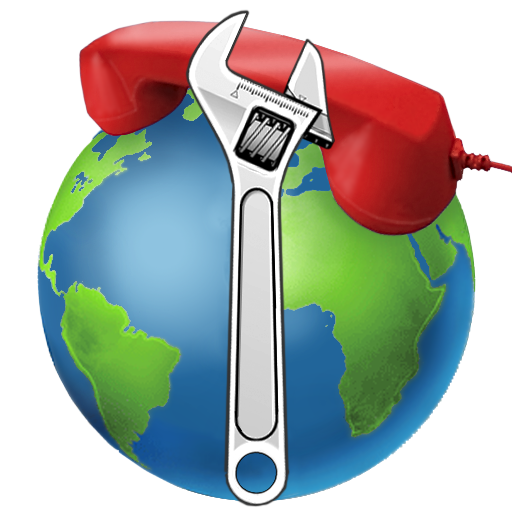 VoIP.ms Console icon