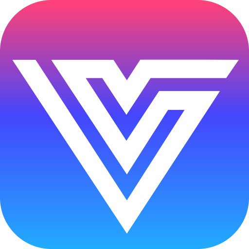 VCool - Music Video Maker icon