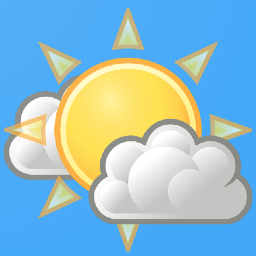 Accueil Météo icon