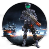 Gun Fight Sound Theme icon