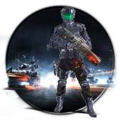 Gun Fight Sound Theme