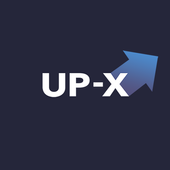 UP-X icon