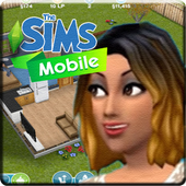 New The Sims Mobile Tips иконка