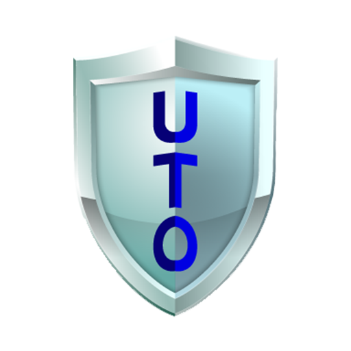 UTO VPN icon