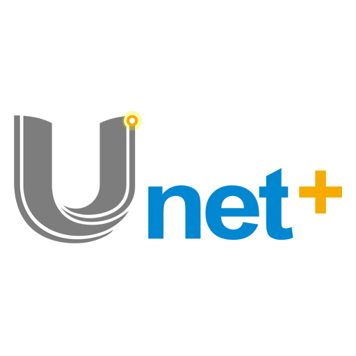 Unet  IPTV Mobile Application icon
