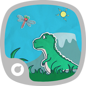 Paper Card Theme icon