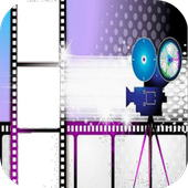 Film Photo Editor icon