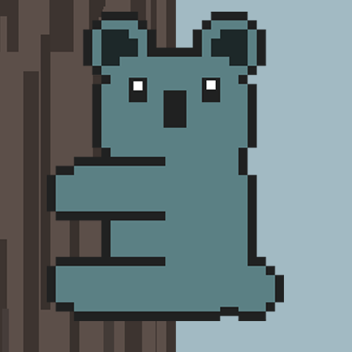 Downward The Game icon