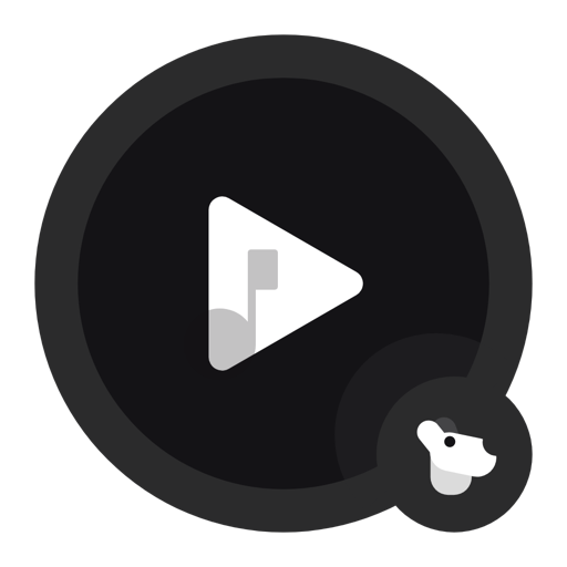 Музыка ВК - Musiс VK icon