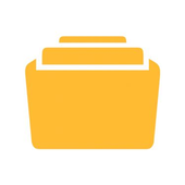 YLL File manager icon