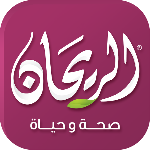 ALRAYHAN icon