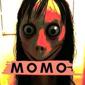 Momo Challenge: Scary & Creepy Wallpapers on 9Apps